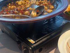 -千百味红餐厅·江西菜(绿地双子塔店)