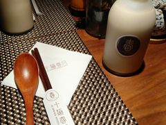 -十面春风·江南面馆(崇宁路店)