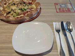 -必胜客(大坪英利店)