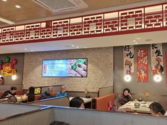 -蝎王府羊蝎子(虎坊桥总店)