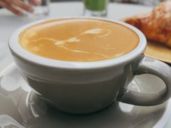 -BAKER&SPICE(BFC外滩金融中心店)