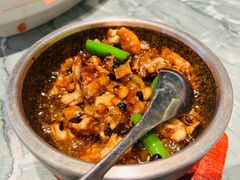 -披云云小馆·味道江湖(姚家园万象汇店)