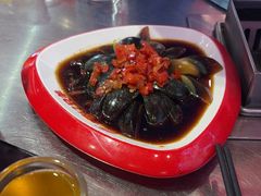 -7只羊·鲜羊肉串·地锅鸡精酿(玄武墨香路店)