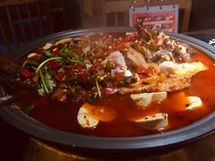 -鱼上·烤鱼(万象城店)