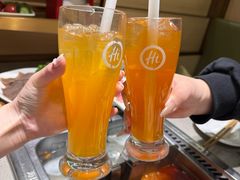 -海底捞火锅(龙湖北京大兴天街店)