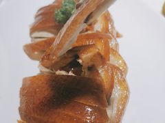 -鸭王烤鸭店(三里河店)
