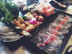 -丽江庭院之丽江往事(安定门店)