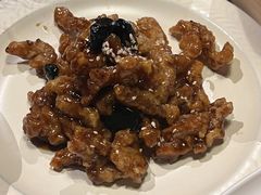 -肆海小川菜酒馆Wine Bistro (青年路店)