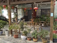 -三林塘老街