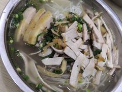 -华姐鸡粉(教育路店)