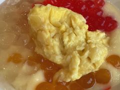 榴莲捞珠-堂屋糖水店(愚园店)