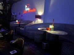 -INLOVE Live House