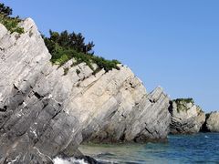 -大连金石滩滨海国家地质公园