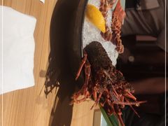 -花和海鲜自助(梅江店)