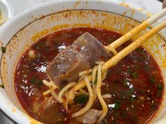 -伊穆祥牛肉面总店·清真