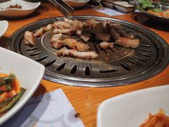 -韩一品韩国料理(柏庐南路店)
