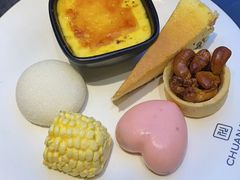 -川骄海鲜自助(河东店)