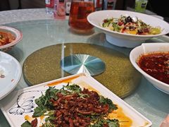 -李氏传家菜(兴城路店)