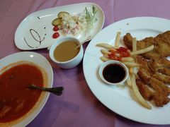 -德大西餐社(云南南路店)