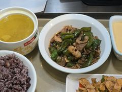 -老乡鸡(南京金宝商业广场店)