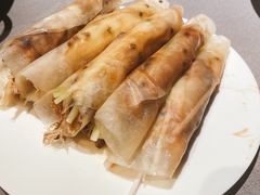 -皇朝会.经典传统粤菜(外滩店)