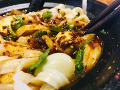 -姐弟俩土豆粉(西安小寨店)