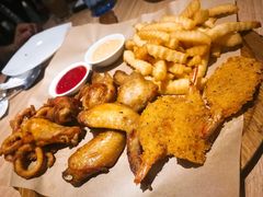 -必胜客(花舞大唐博物馆店)