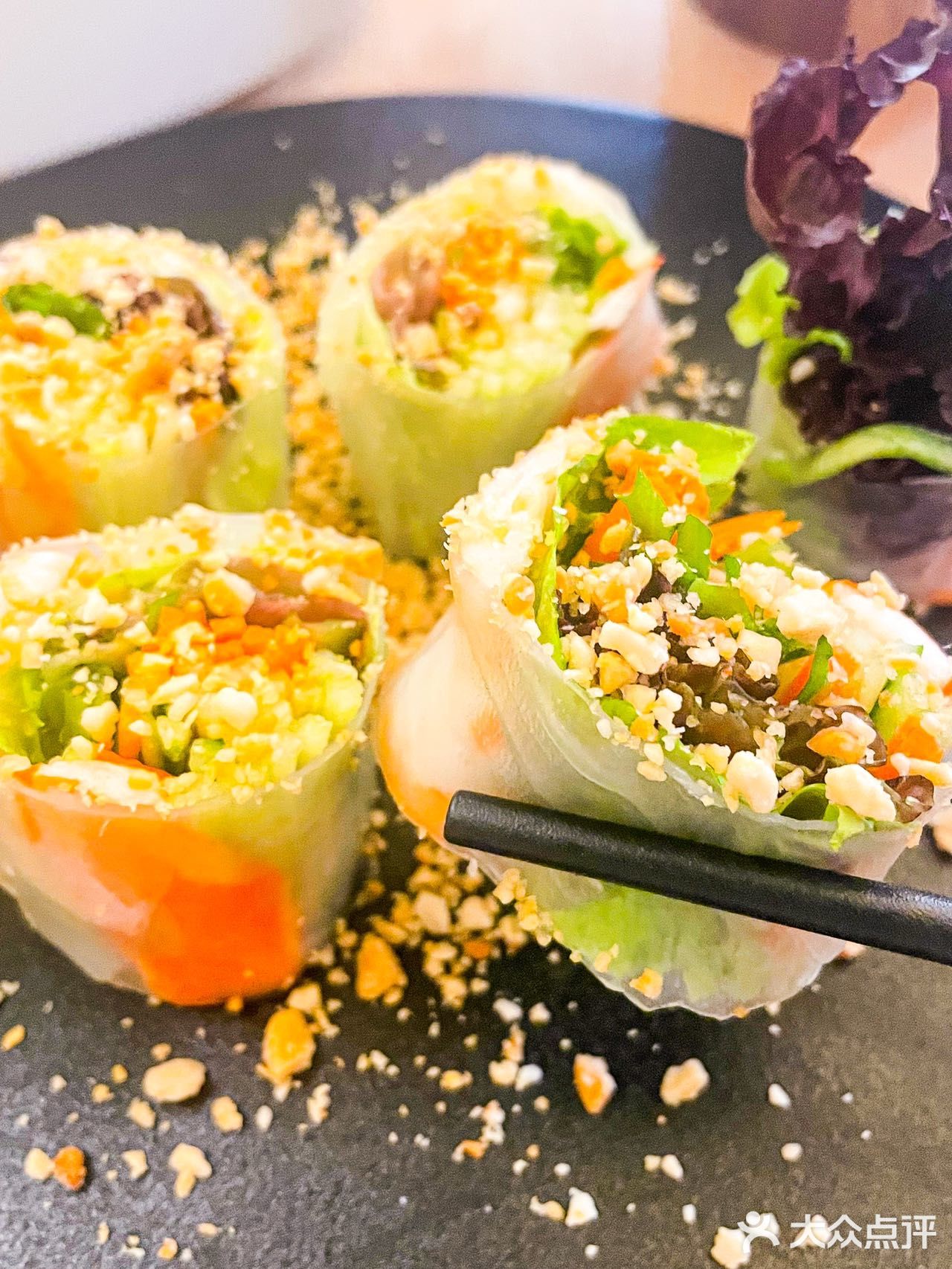 成都📍南门必打卡的一家越南菜👍