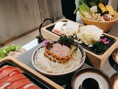 -湊湊火锅·茶憩(南京万象天地店)