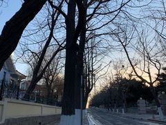 -青岛第三海水浴场