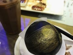 -火啫啫·粤式啫啫煲(南通首店)