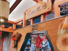 -好灶头妈妈菜·千岛湖柴火鱼餐厅(桐庐店)