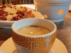 佛跳墙-宝翠花园餐厅(沙湖店)