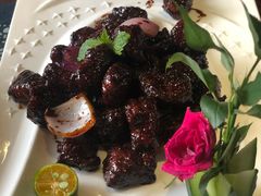 黑椒牛仔粒-蠔友汇(大东店)