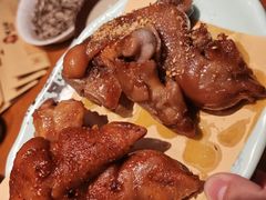 -状元阁烧烤(新华路总店)