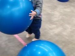 -美吉姆国际儿童发展中心(红谷滩绿地缤纷城中心)