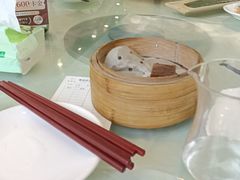 -馨越楼·点心·粤菜(赤坎店)