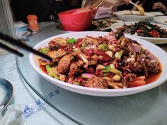 -陈胖子特色菜.鲜货现炒(融景城店)