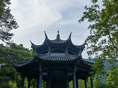 -兰亭风景区