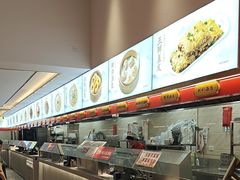 -蔡林记(黄鹤楼店)