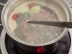 -天长牛肉火锅
