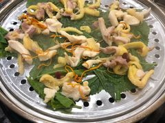 桑拿鸡-阿多私房菜(顺德店)