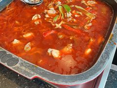 -自贡好吃客(科华店)