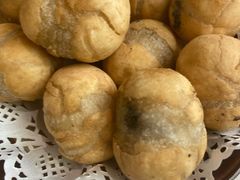 小炒汤圆-乔阿马·江南味·驴肉香(龙湖华泾天街店)