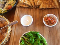 -蓝枪鱼西餐厅(锦华店)