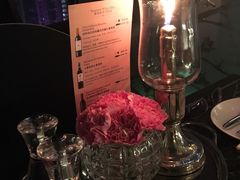 -广州花园酒店-凌璇阁360度高空海鲜自助餐CAROUSEL