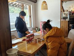 -竹子咖啡bamboo coffee