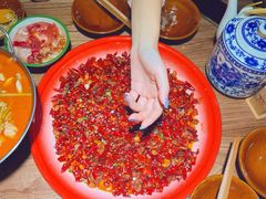 辣子鸡-先启半步颠小酒馆(常熟万达广场店)