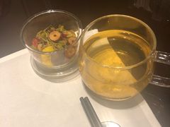 -品珍中餐厅·南北融合特色菜(兰州富力万达文华酒店)