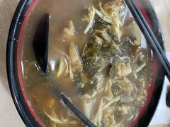 -赵璐海鲜面馆(德行路店)